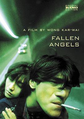 堕落天使1995 粤语