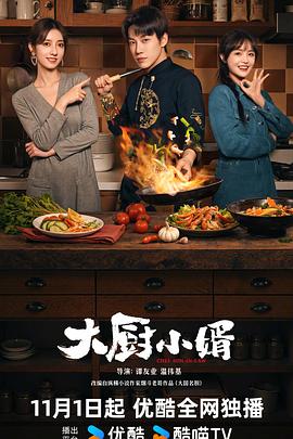 大厨小婿 第22集