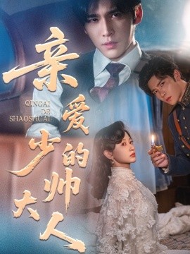 亲爱的少帅大人(全集)