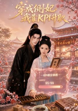 穿成侧妃我靠KPI升职(全集)